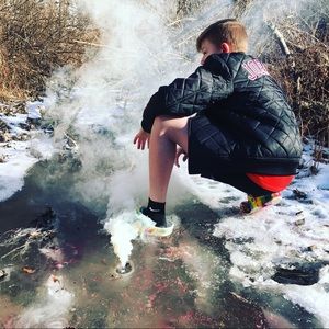 Meet your Posher, Aj